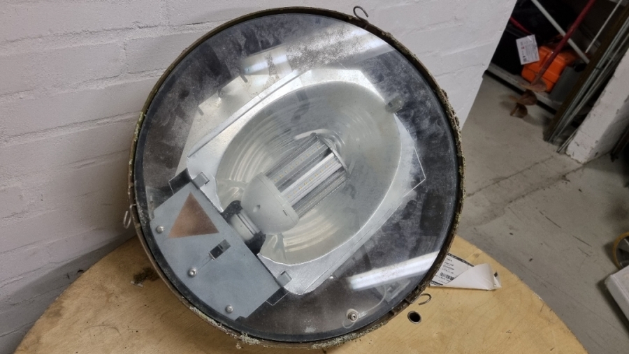 Københavner lamper / ude lamper