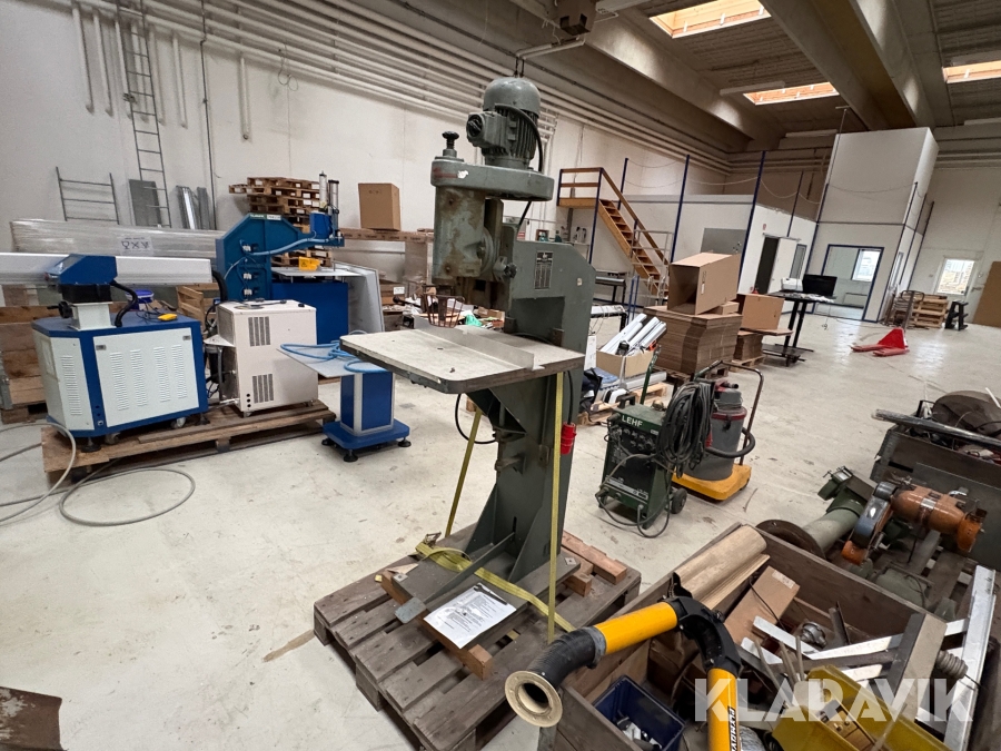 Overfræser Slejpner 10