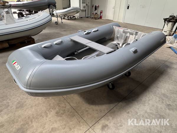 Båd AB Inflatables 10 UL