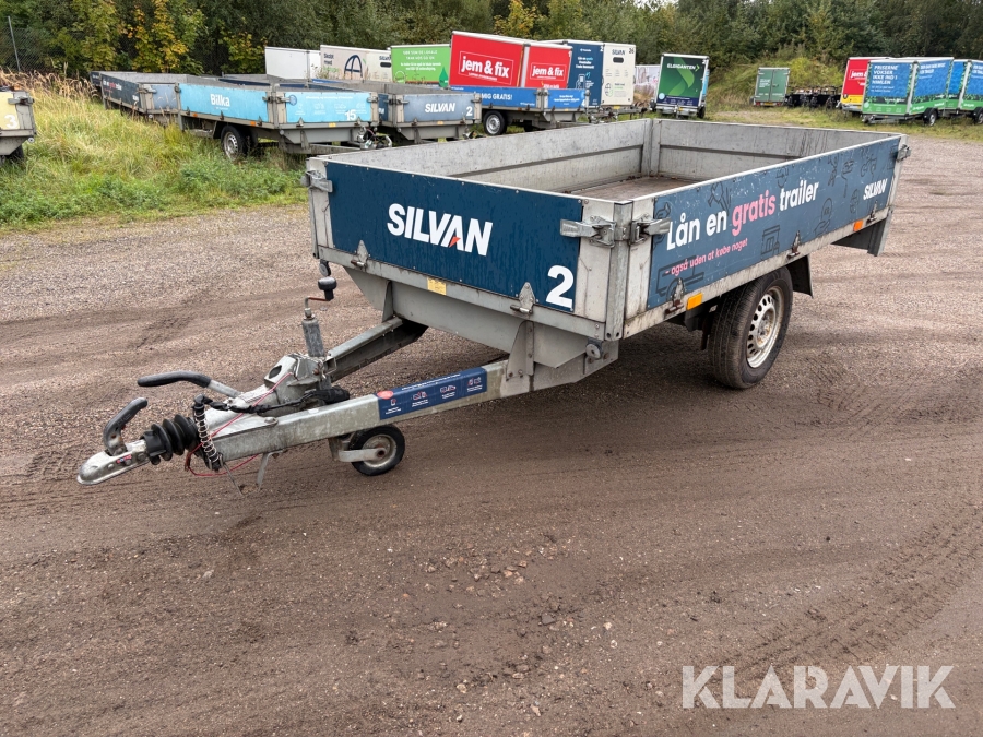 Trailer Variant B715P2