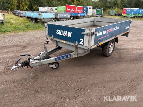 Trailer Variant B715P2