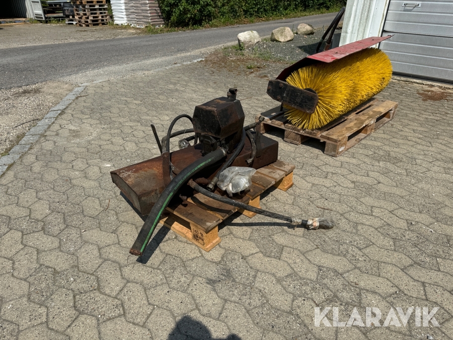 Feje kost, Faaborg-Midtfyn, Klaravik auktioner