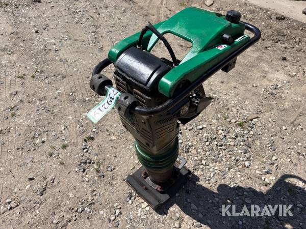Jordloppe Wacker - 1 styk
