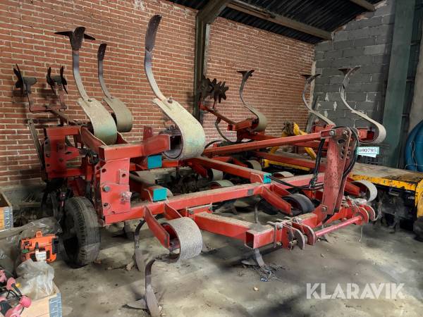 Stubharve Kverneland