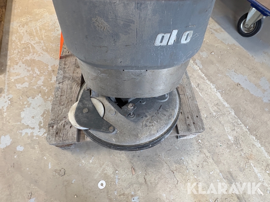 Gulvvasker Hako Scrubmaster B30 CL