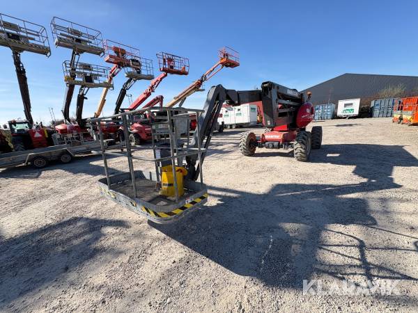 Bomlift Manitou 180 ATJ