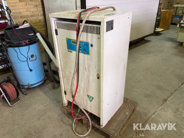 Lader PMB Power Point 80 V 140 A