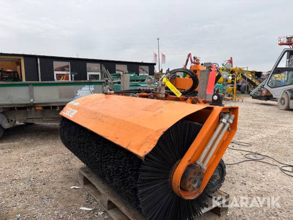 Fejekost Nesbo FH 1600S