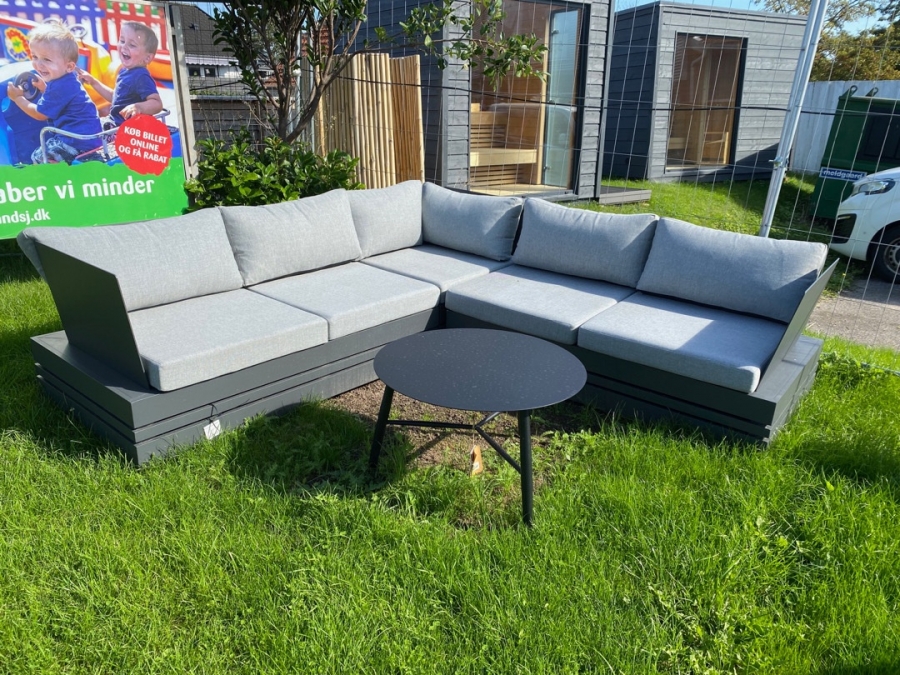 Brafab Ambon Loungesæt