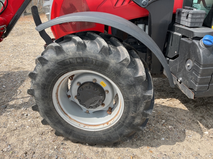 Traktor