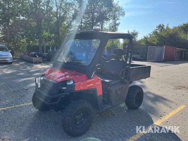 UTV Polaris Ranger 4x4