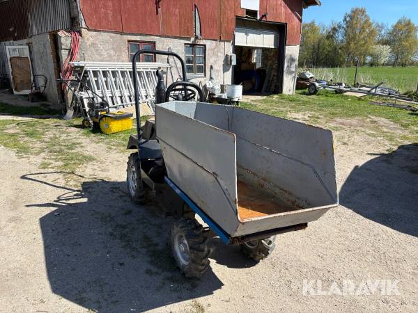 Dumper Novcar 9020 sla