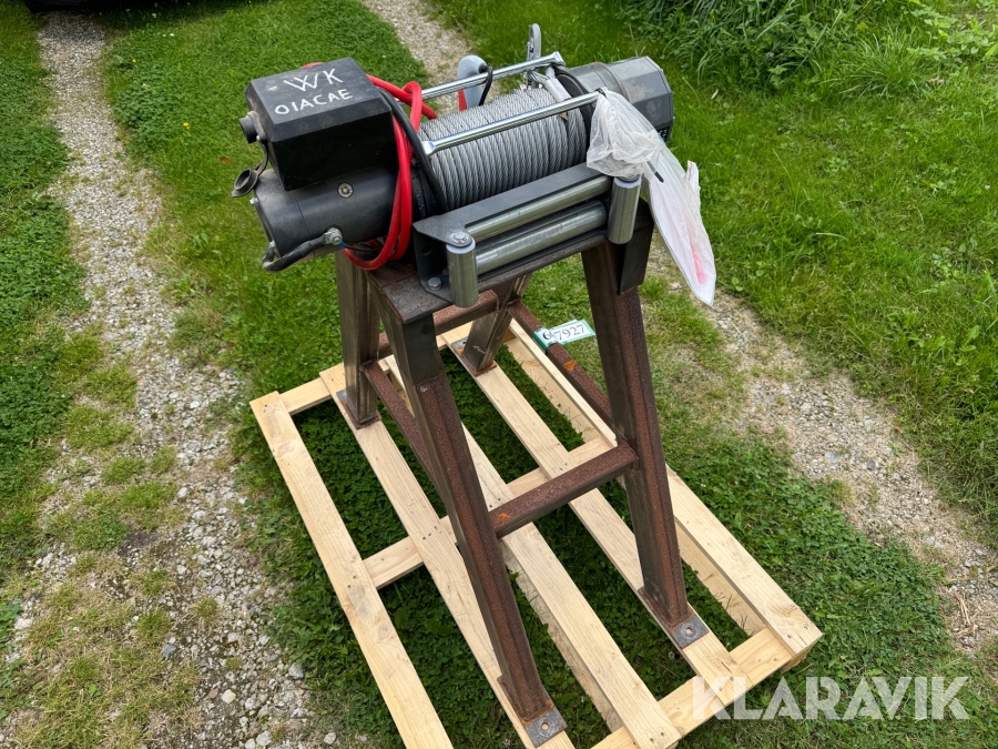 Elspil Biltema 12 V