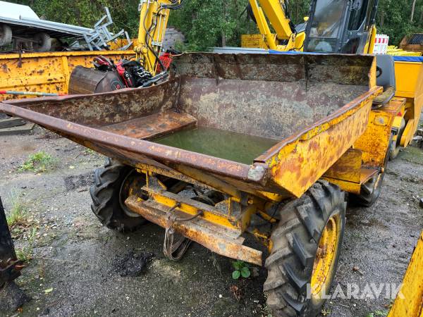 Dumper Thwaites