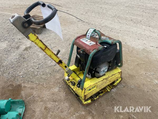 Pladevibrator Ammann APR 3020
