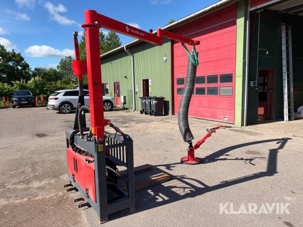 Vacuumløfter Al-lift Blazer 2000