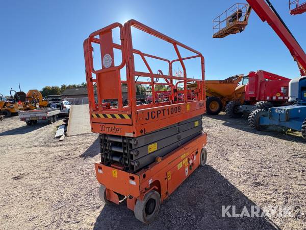 Sakslift Magni JCPT1008 1 styk