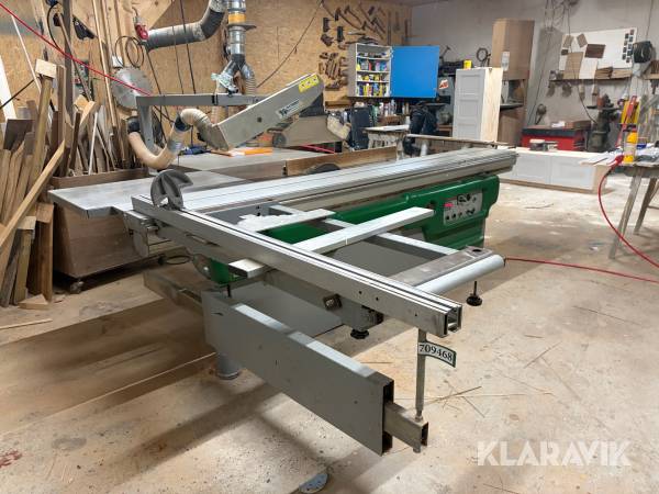 Digital Formatsav Lazzari EDRA 3000S