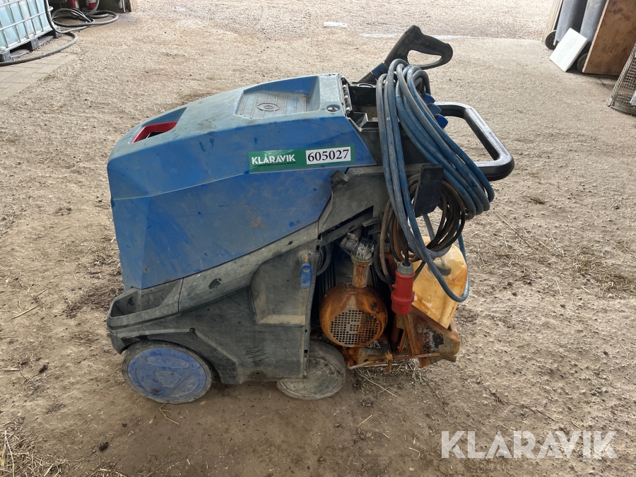 Højtryksrenser Nilfisk MH 6P