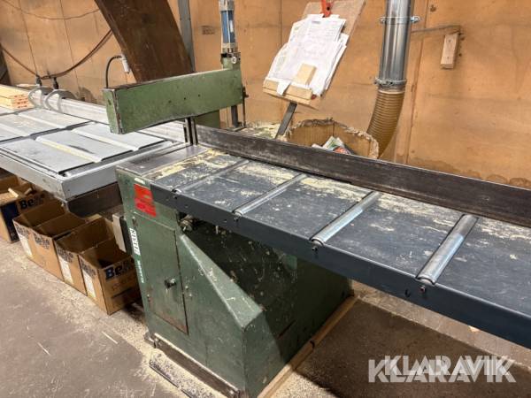 Kapsav Tegle maskinfabrik