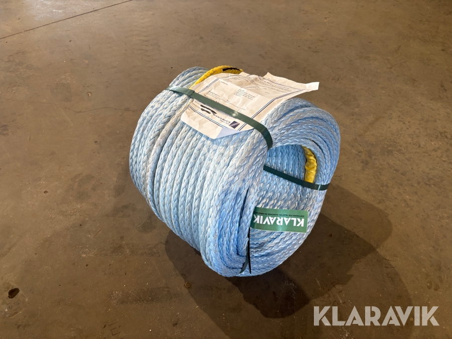 Reb Dynamica 12 strand 16 mm / 100 meter