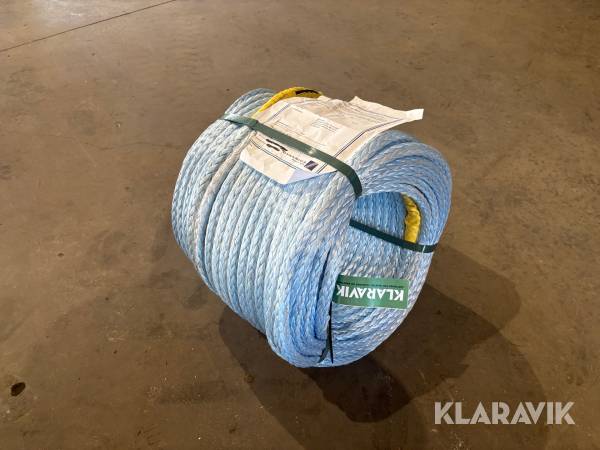 Reb Dynamica 12 strand 16 mm / 100 meter