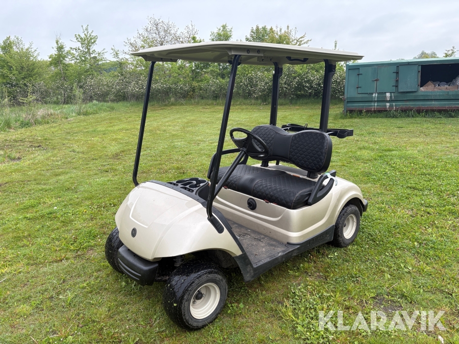 Golfvogn Yamaha G29 Drive