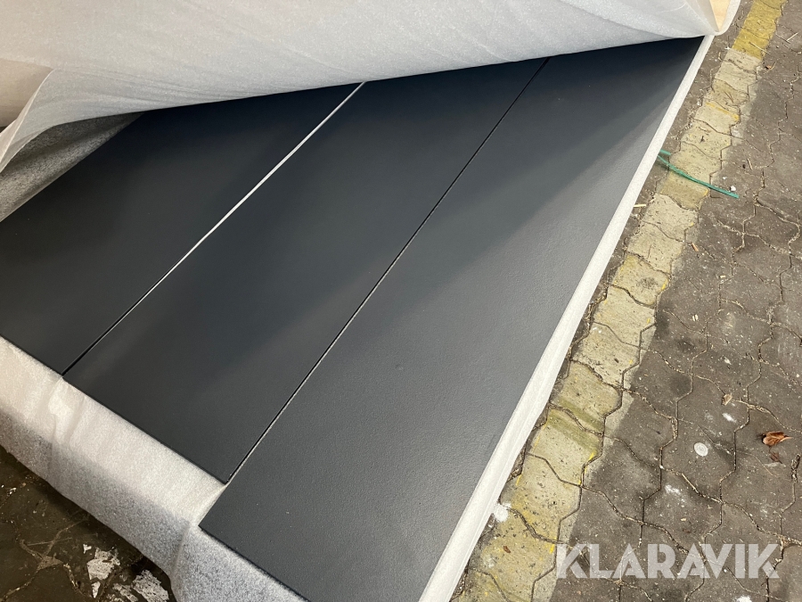 Fibercement plader Etex Cedral board 30 styk