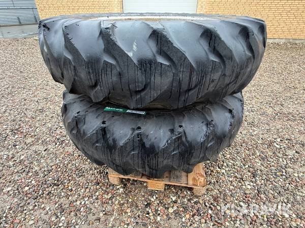 Tvillingehjulsæt Goodyear