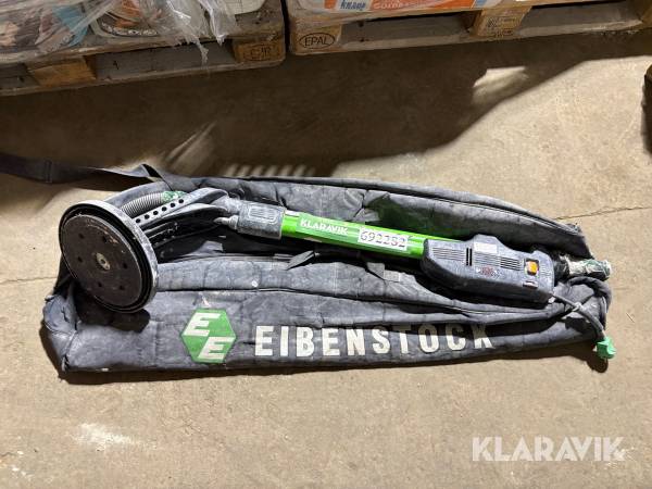 Slibemaskin Eibenstock ELS 225.1