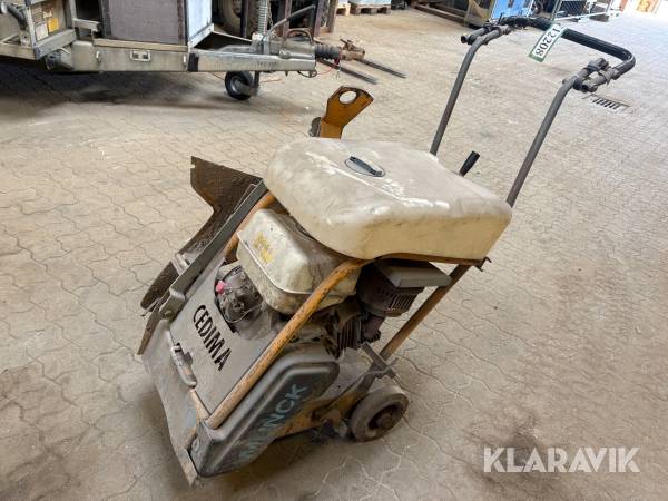 Kantskære Cedima CF-13 B