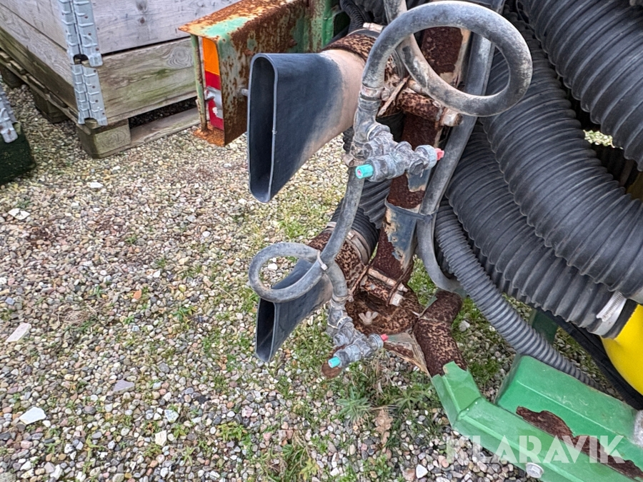 Marksprøjte/tågesprøjte John Deere 315