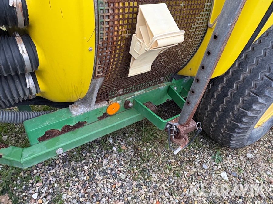 Marksprøjte/tågesprøjte John Deere 315