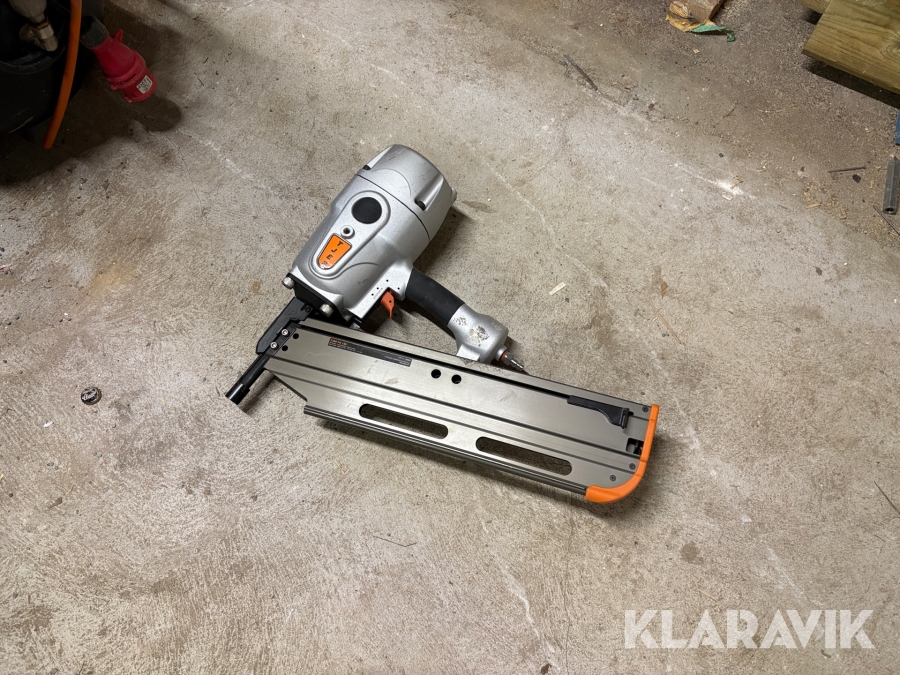 Søm- og boltpistol Tjep Fh130