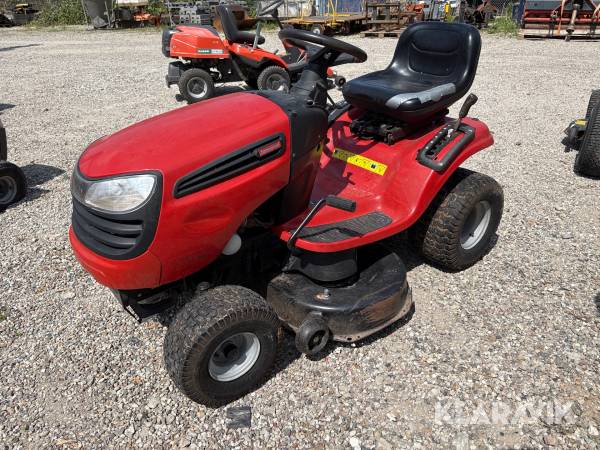 Græsslåmaskine Jonsered LT2317A