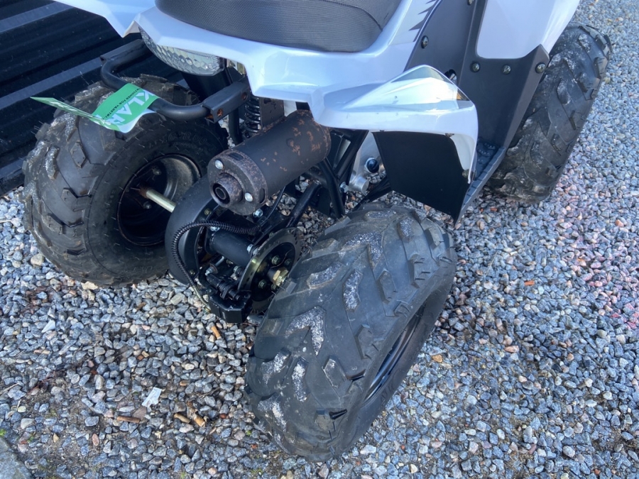 ATV
