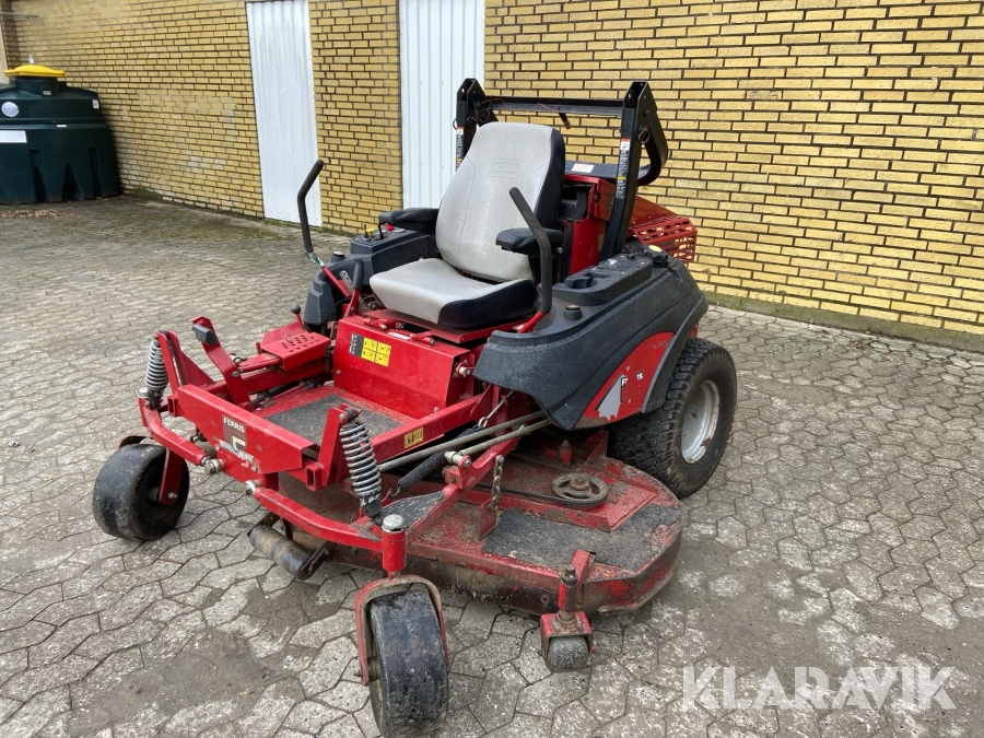 Græsslåmaskine Ferris 5100