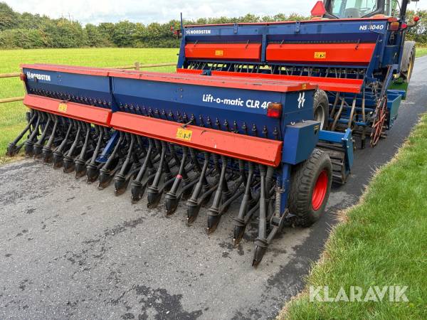 Såsæt Nordsten NS3040 - lift-o matic CLR400