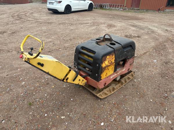 Pladevibrator Dynapac LH700