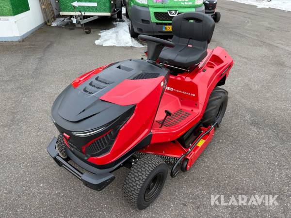 Havetraktor Solo by Al-ko Premium T22 110.4 HDH-A V2 Højgræsklipper