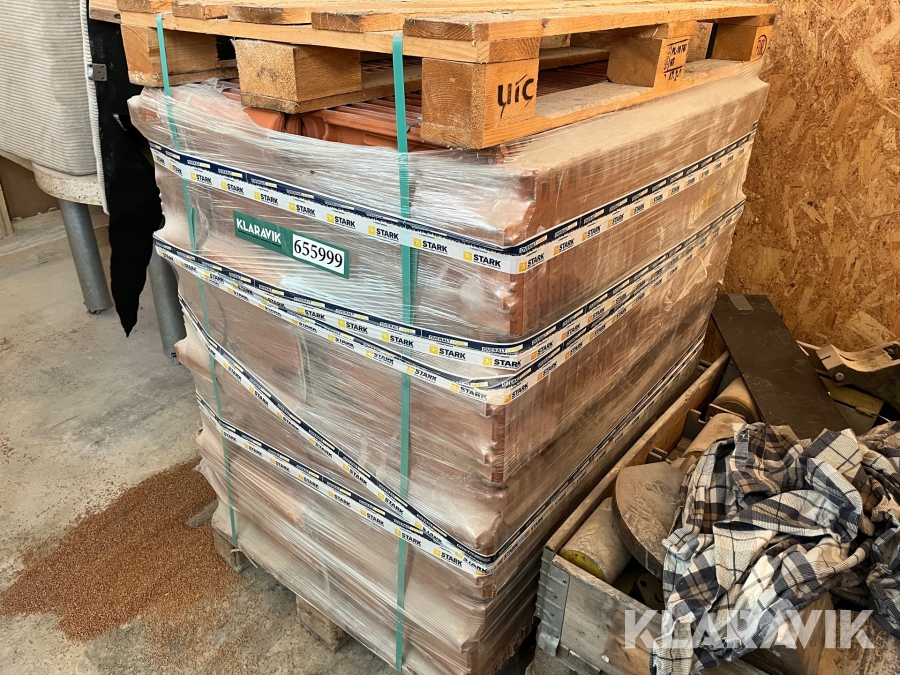 Tagsten Koramic Cavus 13 – 1 palle