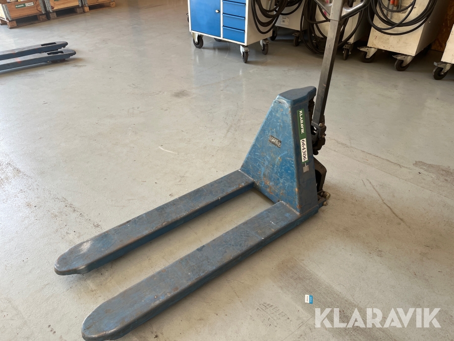 Palleløfter NH SLP1000