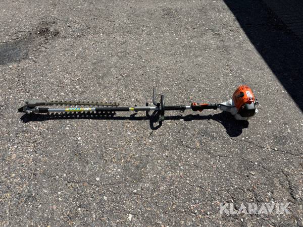 Hækkeklipper STIHL KM 130r