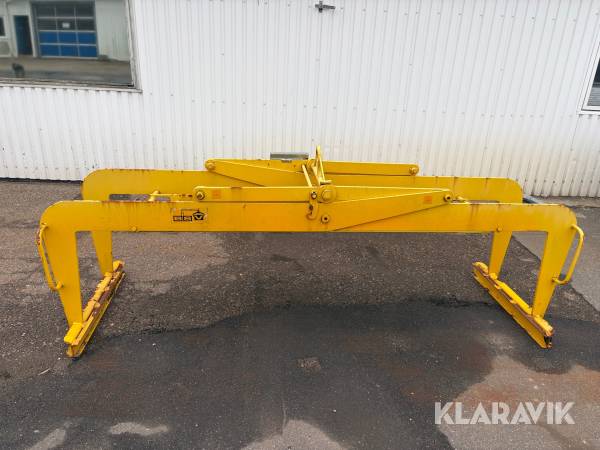 Løftetang BSV 273900 1 styk
