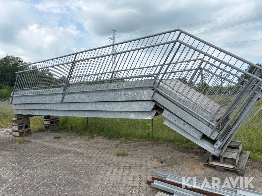 Modul trapper 4 stk