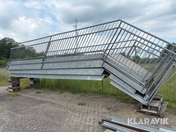Modul trapper 4 stk