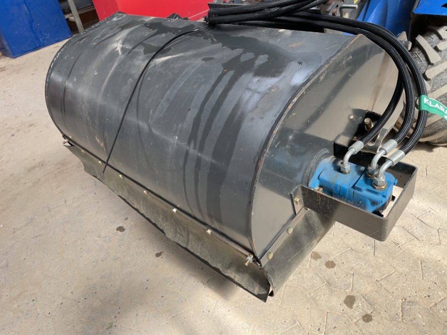 Kost til minilæsser