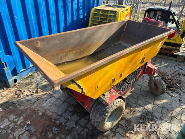 Motorbør HG Super Skub/Hydra