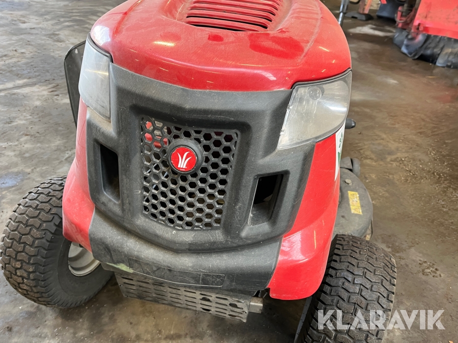 Græsslåmaskine MTD Optima LG 155