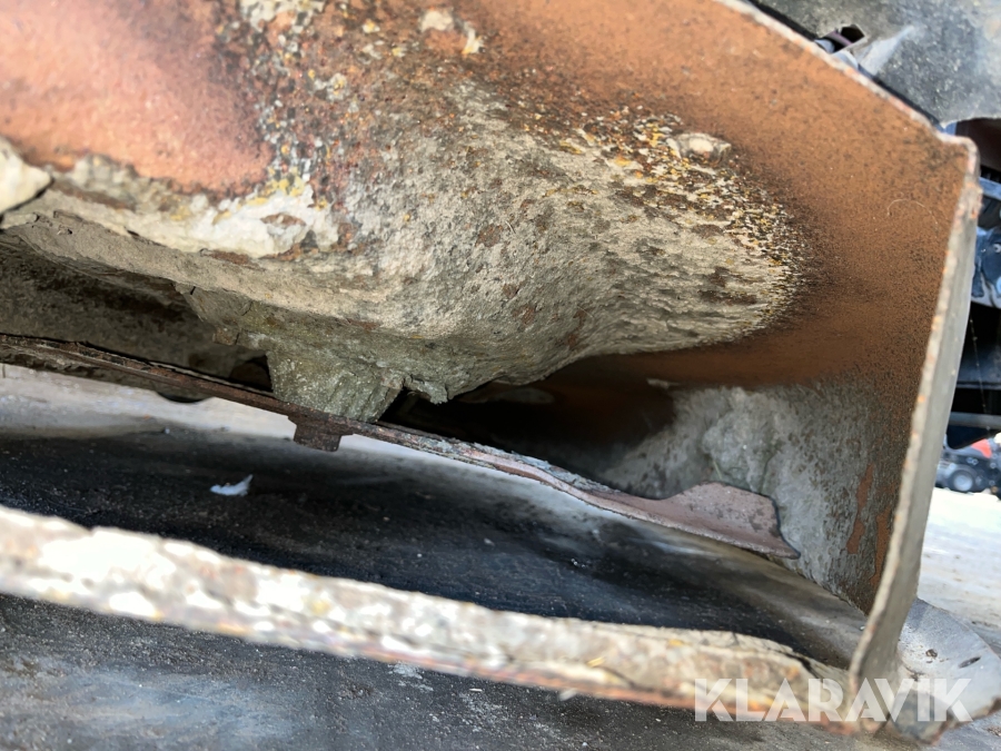 Græsslåmaskine MTD Optima LG 155